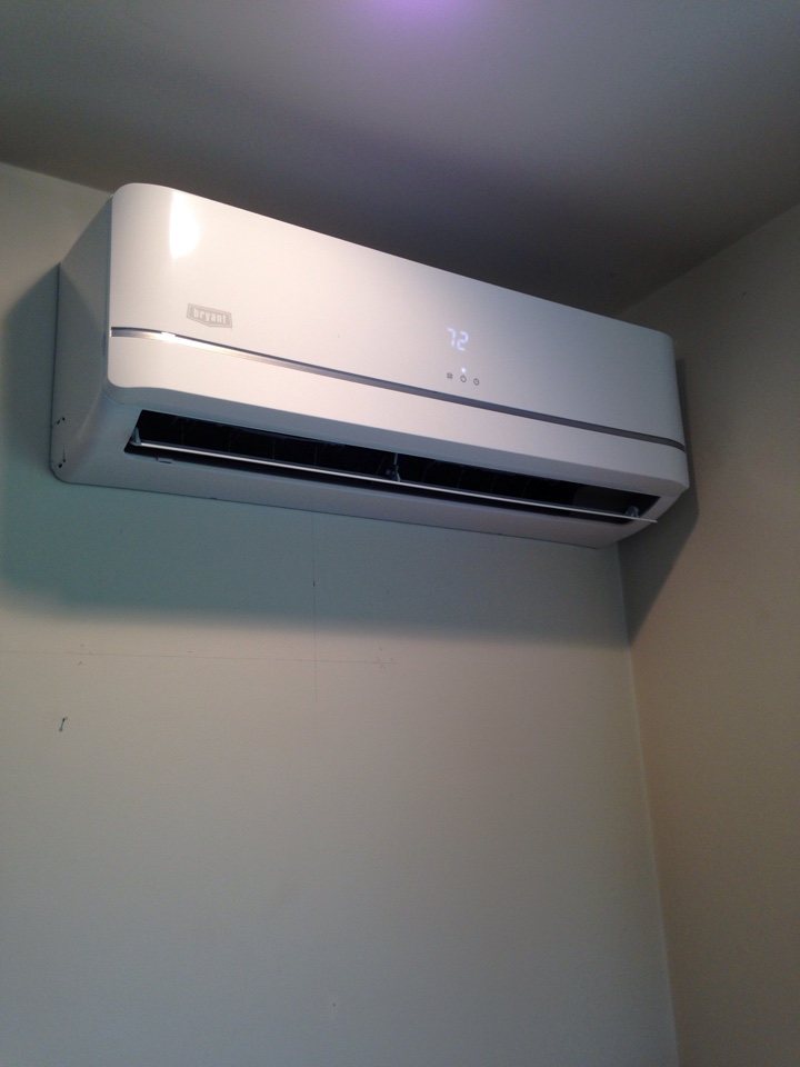 ductless 2