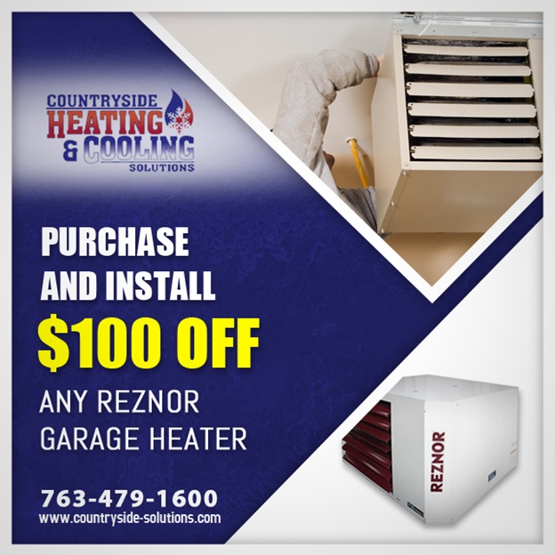 Garage Heaters – Luxury Or Necessity
