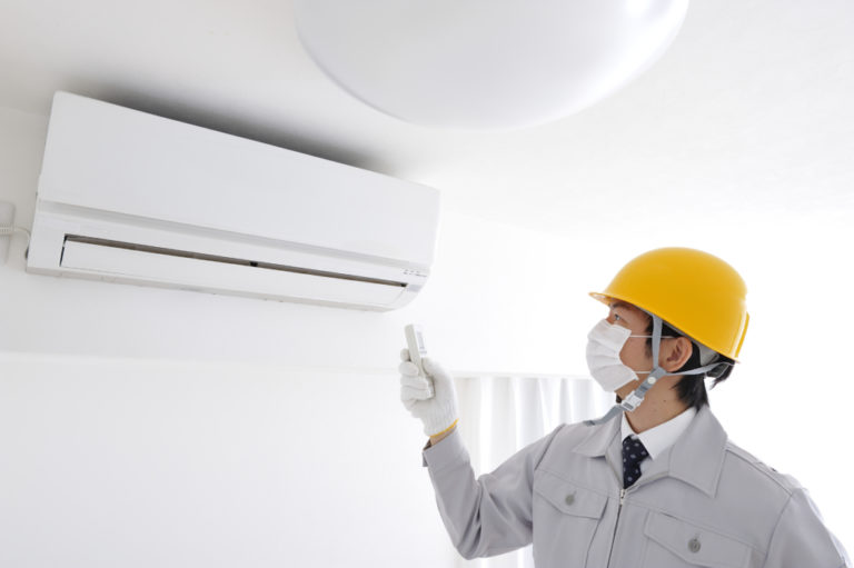 Why An HVAC Technician Should Take Care Of Your AC Installation