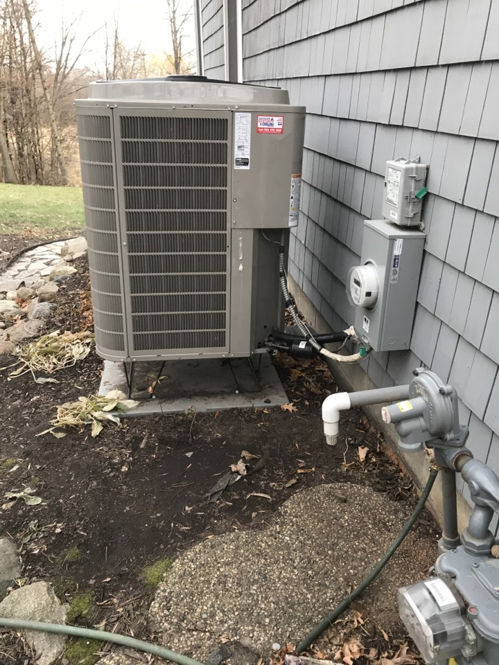 Heat Pump Services in Maple Plain, Edina, Delano, MN