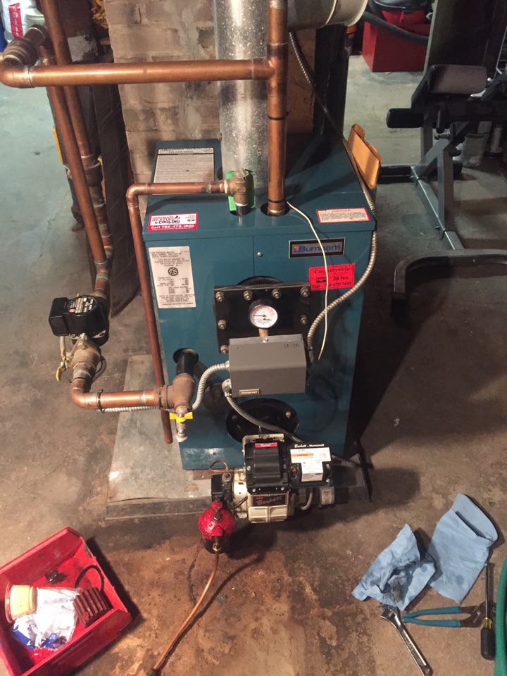 Boiler Services in Maple Plain, Edina, Delano, MN | Countryside Heating and Cooling Solutions