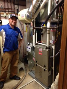 Central HVAC services in Maple Plain, MN