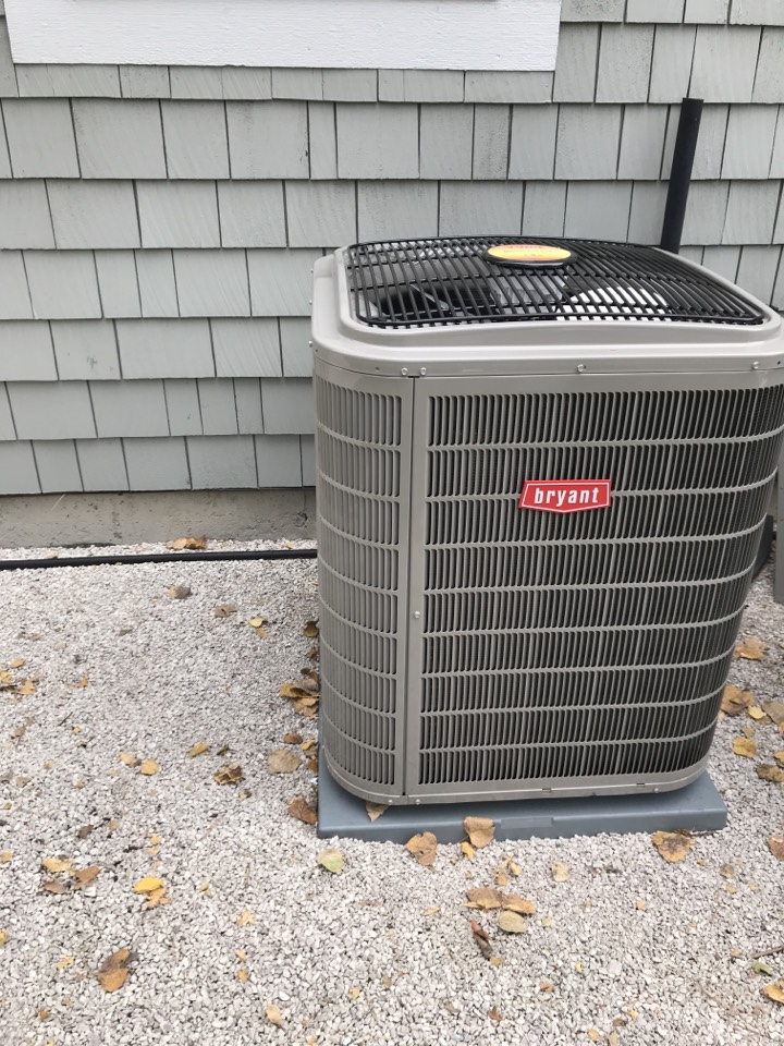 Air Conditioners | Countryside Solutions