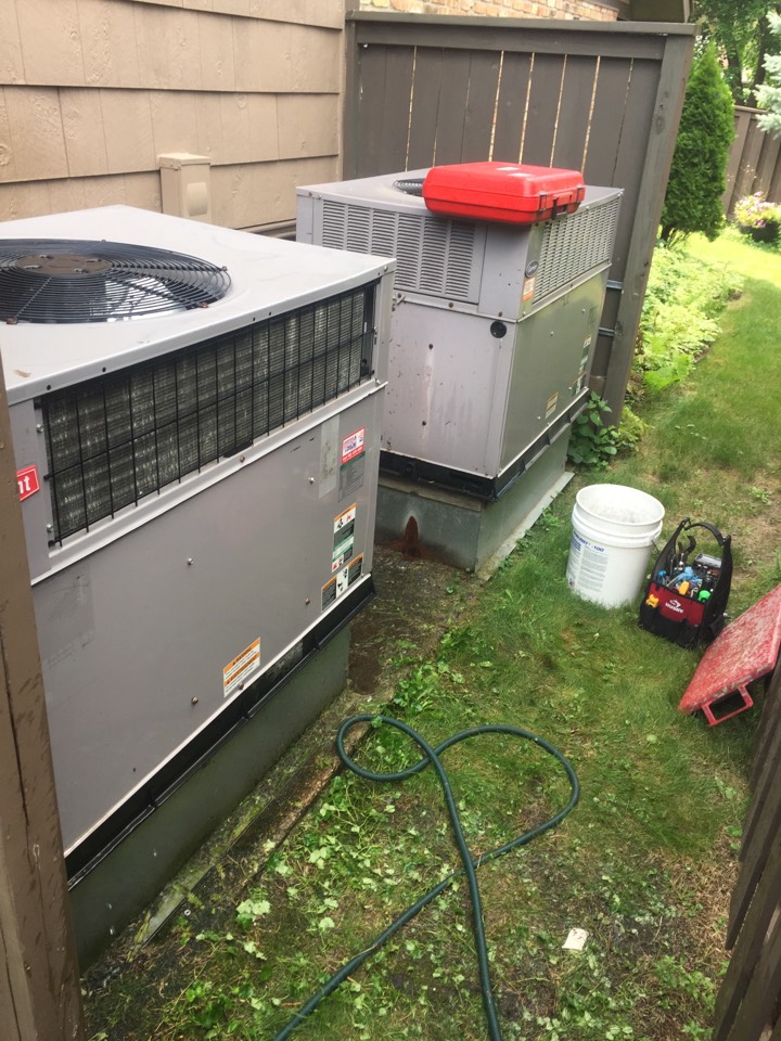 Air Conditioners | Countryside Solutions