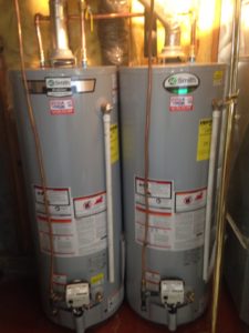 Water heater services in Maple Plain, MN