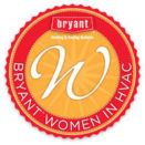 Bryant Women of HVAC
