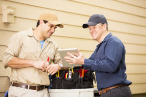 Heating and Air Conditioning in Rockford, MN