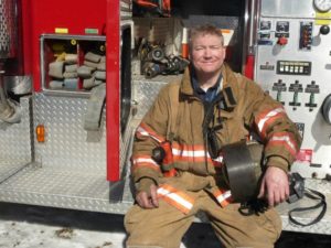 Community Hero Receives Free Furnace
