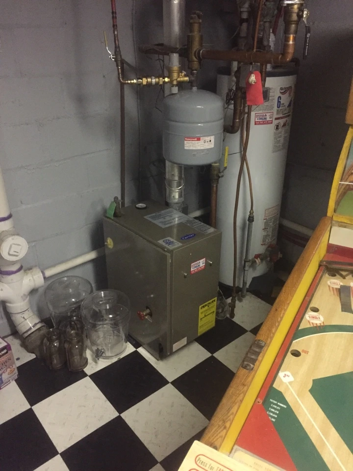 Boiler Services in Maple Plain, MN
