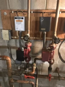 Boiler Services in Maple Plain, MN