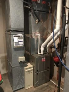Furnace Services in Maple Plain, MN
