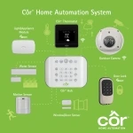 Côr Home Automation Your Home Just Got Smarter