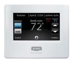 Thermostats in Maple Plain, Wayzata, Delano, MN, and Surrounding Areas