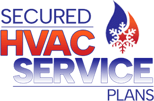 Secured Service Icon - Countryside Heating & Cooling Solutions, Maple Plain