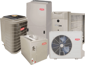 HVAC Services In Minneapolis, And Surrounding Areas | Countryside Heating & Cooling Solutions