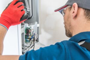 Furnace Repair In Minneapolis, And Surrounding Areas | Countryside Heating & Cooling Solutions
